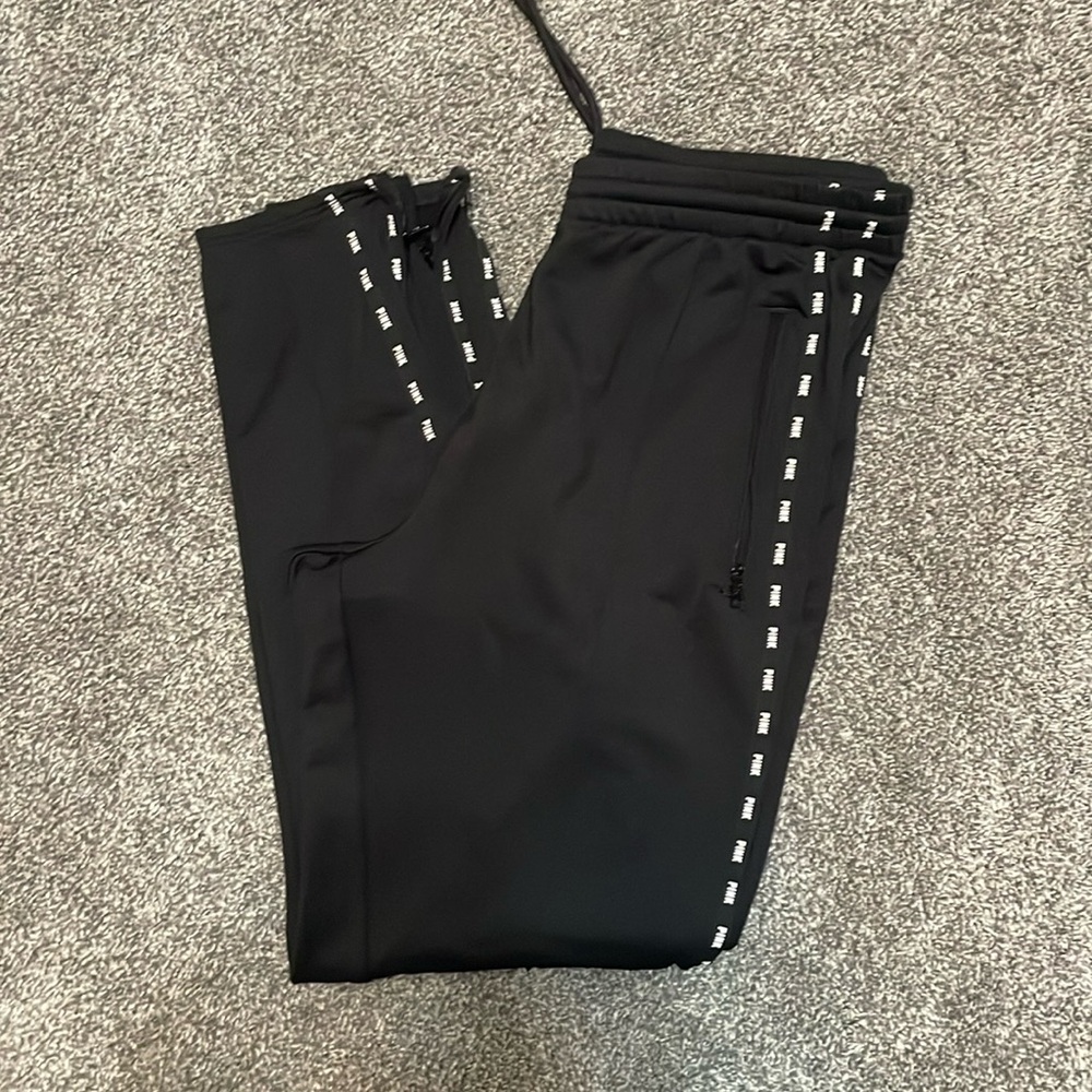 Victoria’s Secret pink sweatpants
